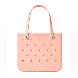 Baby Bogg Bag Peach with Insert Pouch